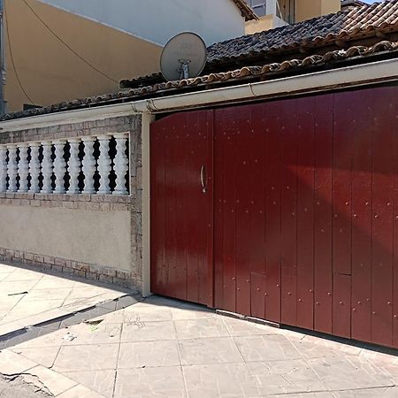 Casa De Praia Em São Pedro da Aldeia Exterior foto