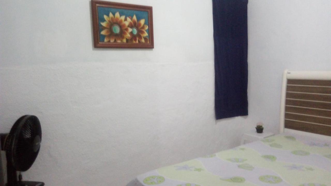 Casa De Praia Em São Pedro da Aldeia Exterior foto