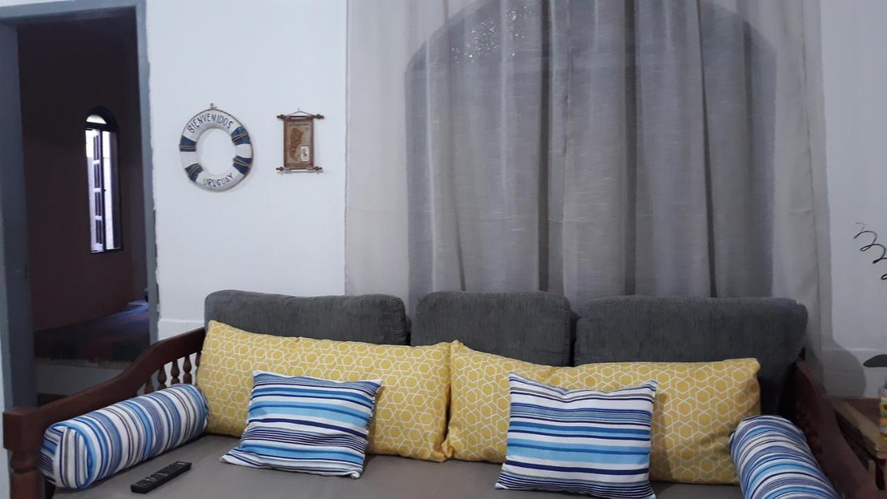Casa De Praia Em São Pedro da Aldeia Exterior foto