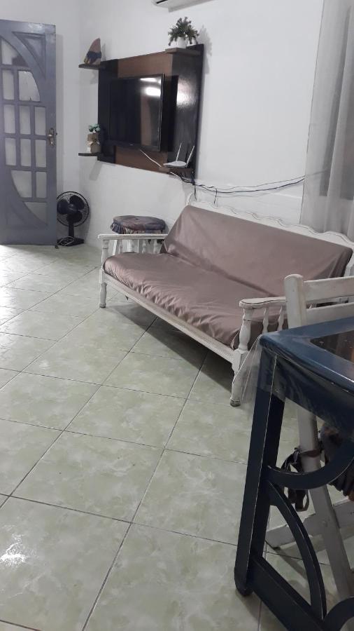 Casa De Praia Em São Pedro da Aldeia Exterior foto