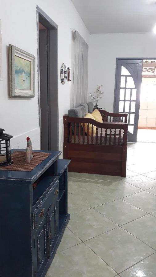 Casa De Praia Em São Pedro da Aldeia Exterior foto